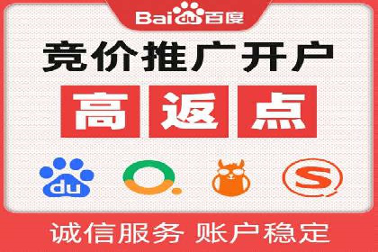 深度解析：百度竞价包年推广的五大成功案例